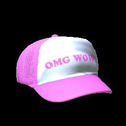 Trucker Hat